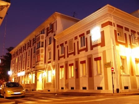 Best western Hôtel de la Bourse