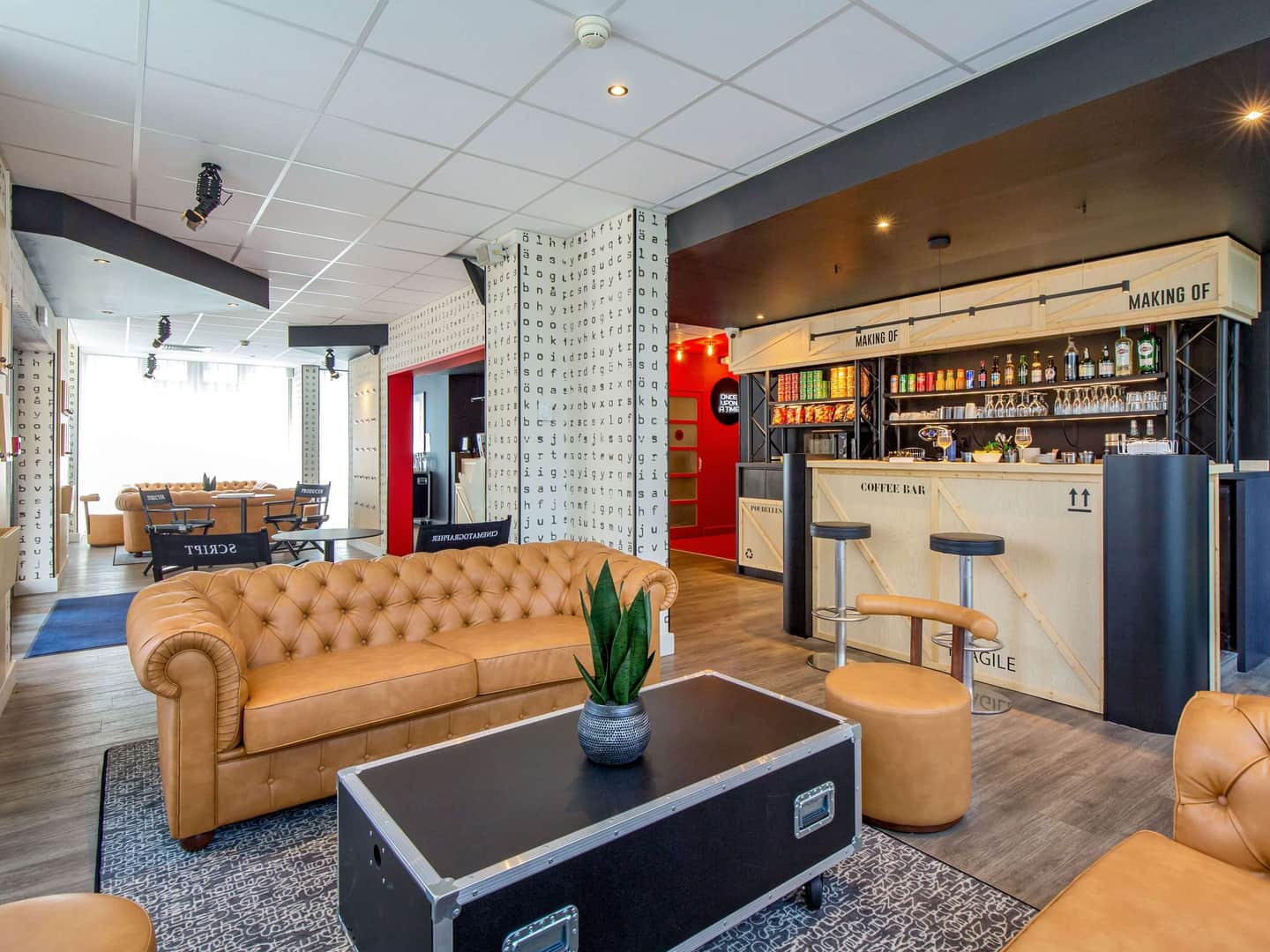ibis Styles Cannes Le Cannet