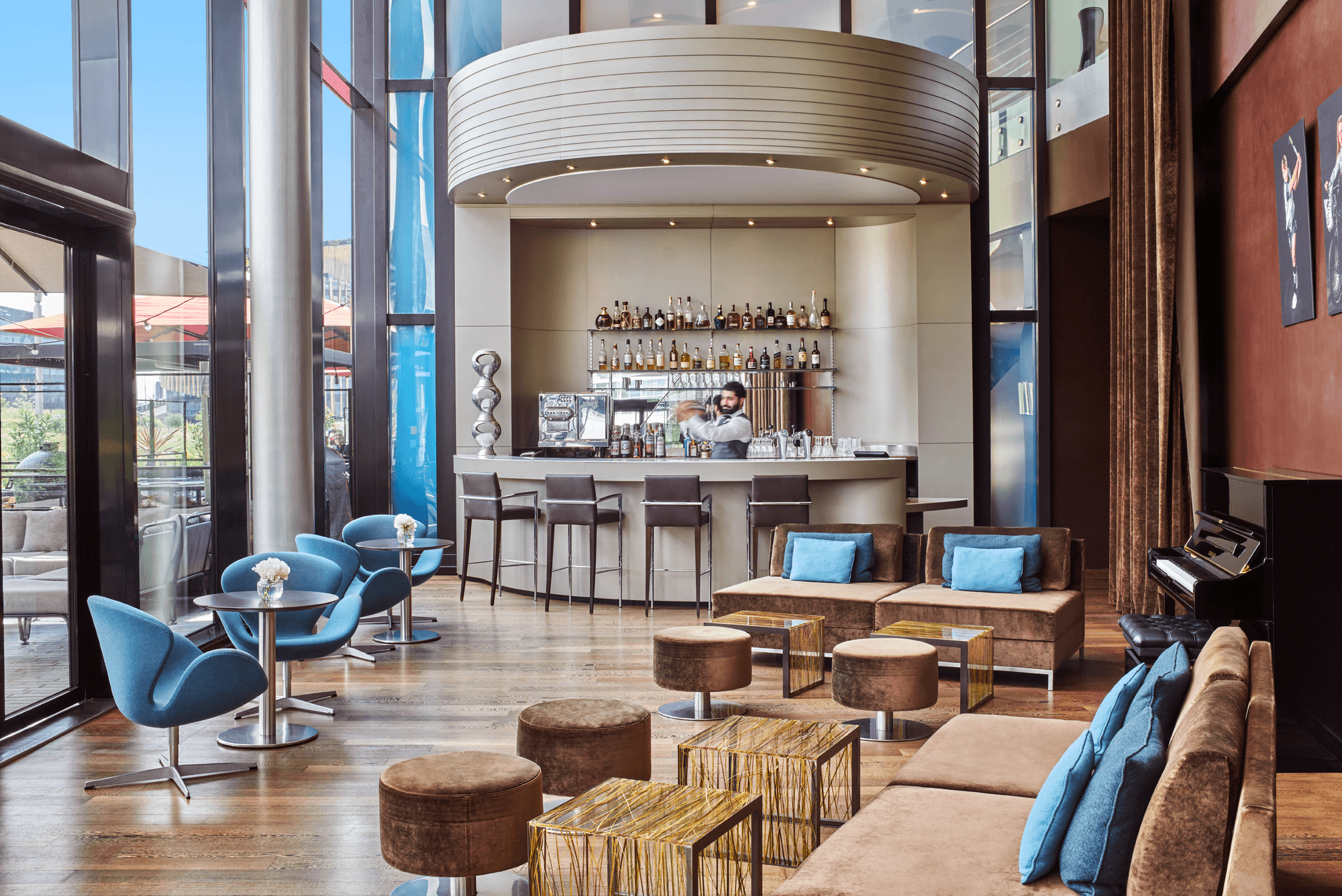 Resort Hôtel Barrière Lille