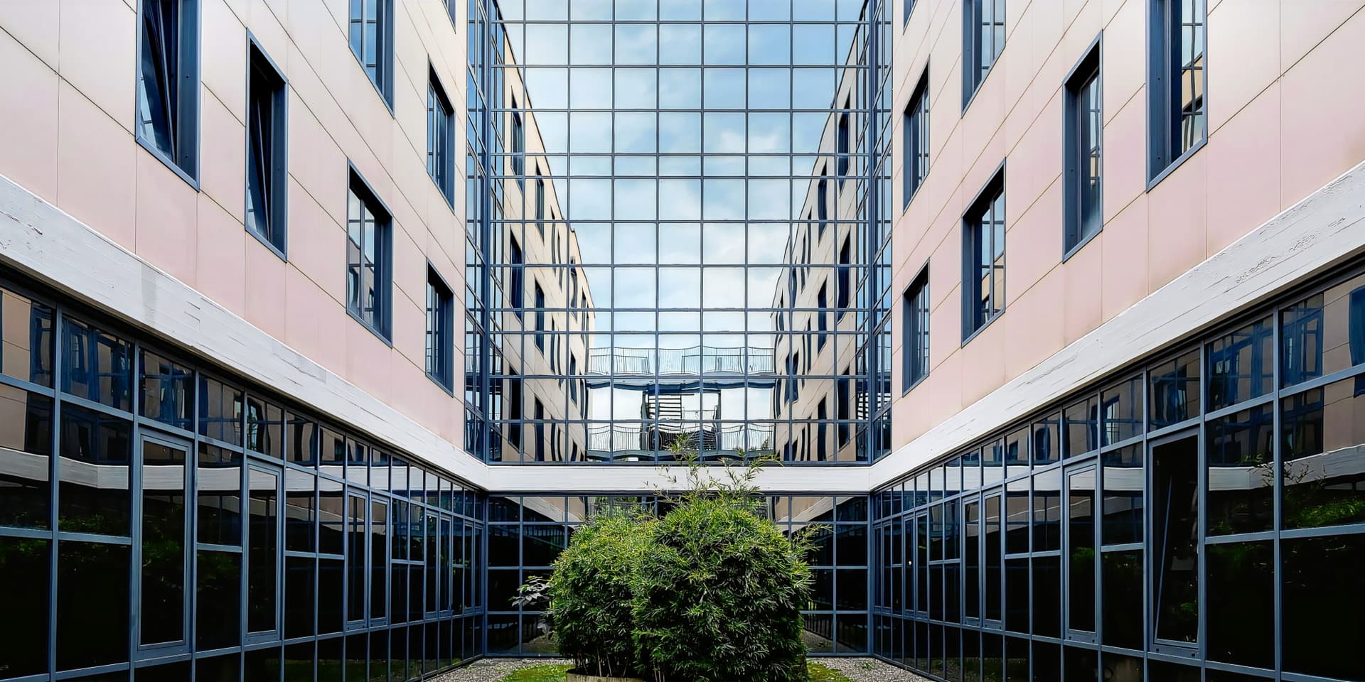 Best Western Cavalieri Della Corona