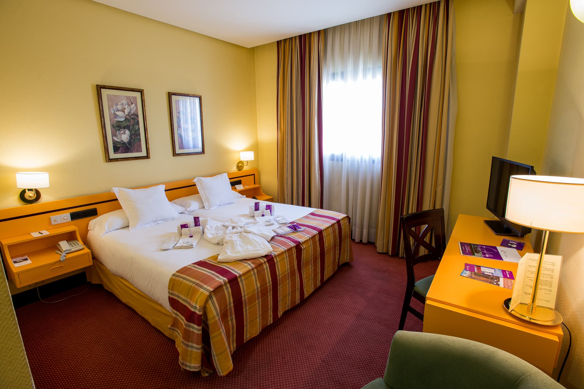 Hotel Aida