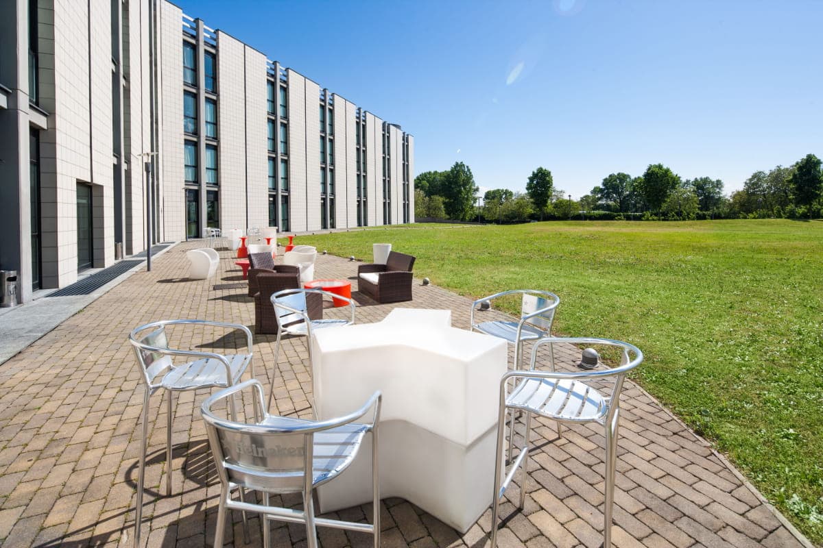 Idea Hotel Milano San Siro