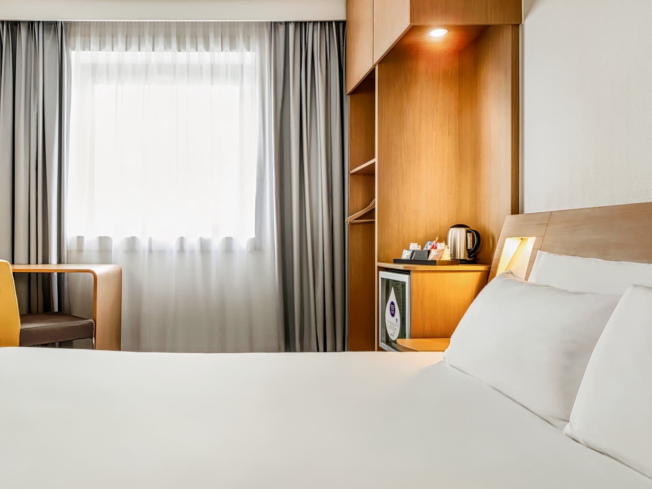 Novotel Marne la Vallée Noisy le Grand