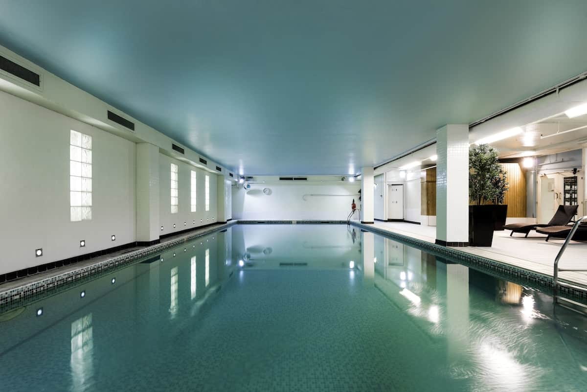 Holiday Inn Milton Keynes Central, an IHG Hotel