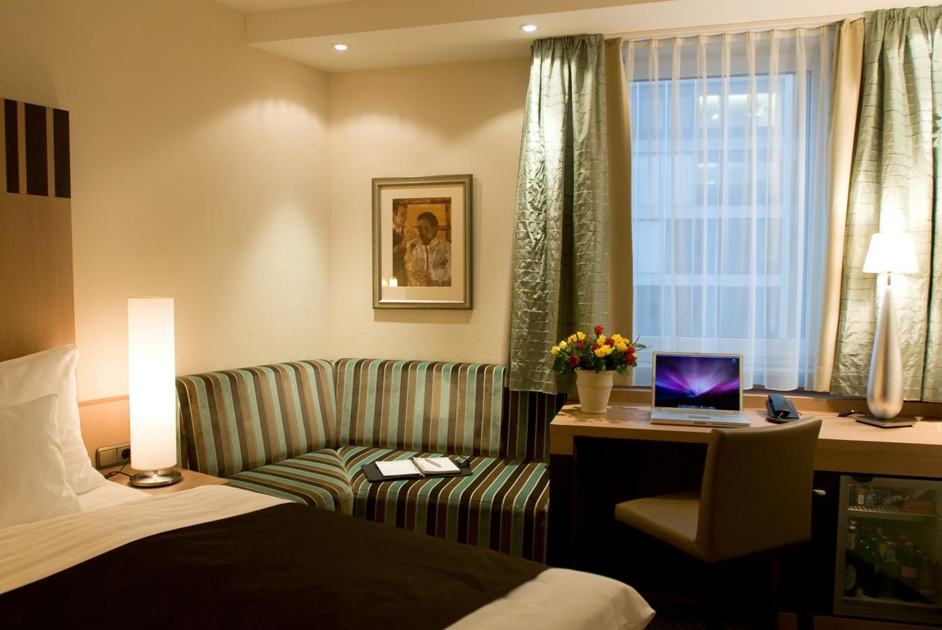 The Domicil Hotel Frankfurt