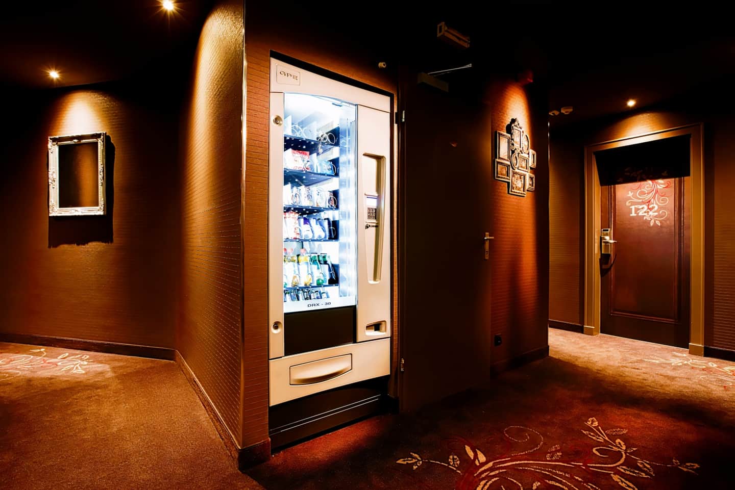 Pentahotel Vienna