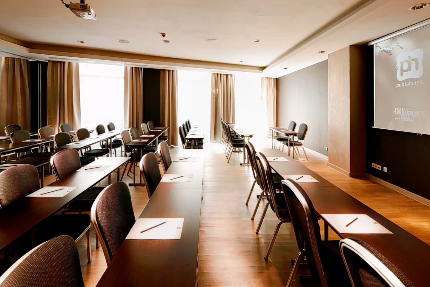 Pentahotel Vienna