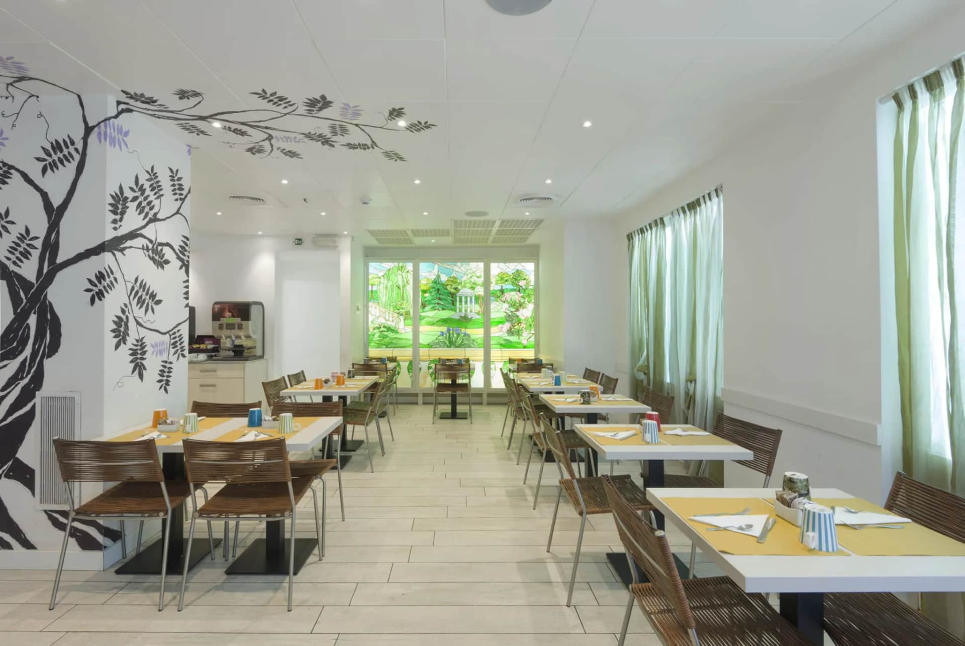 c-hotels Atlantic
