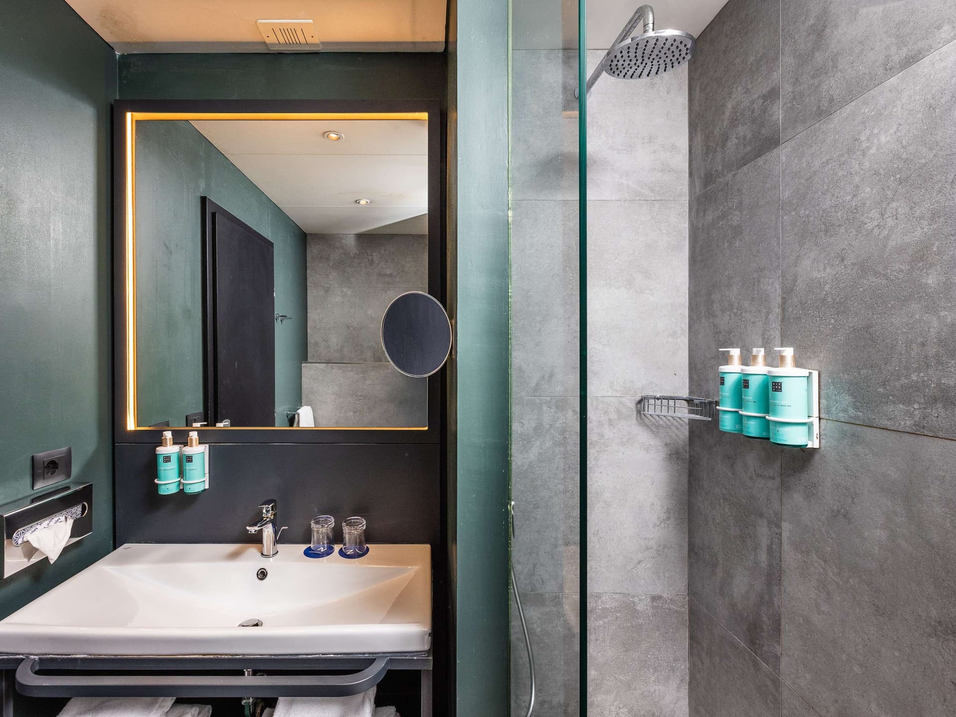 Novotel Genova City