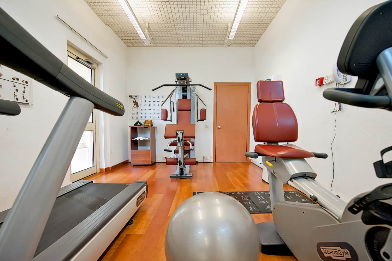 Novotel Roma Est