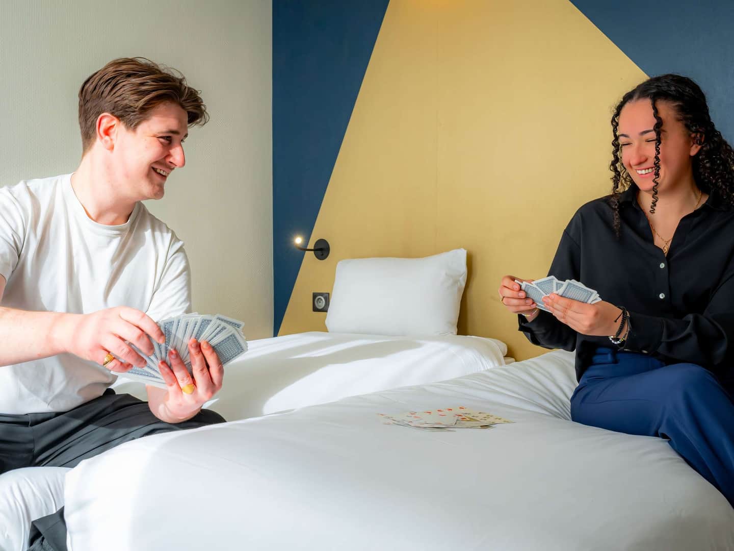 ibis Styles Paris 15 Lecourbe