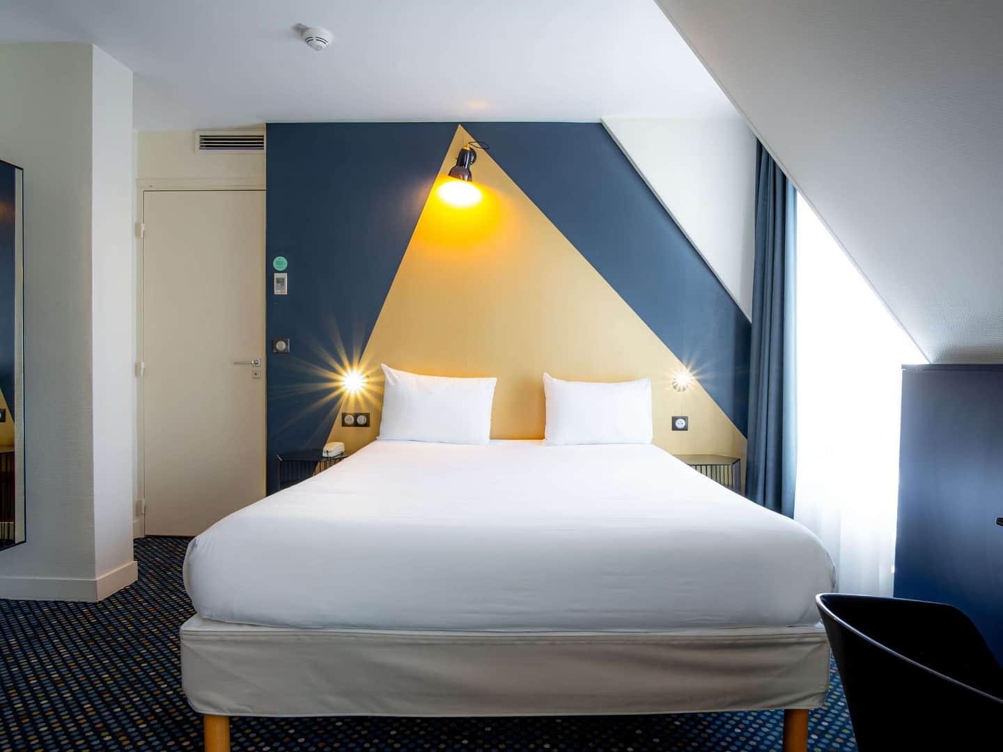 ibis Styles Paris 15 Lecourbe