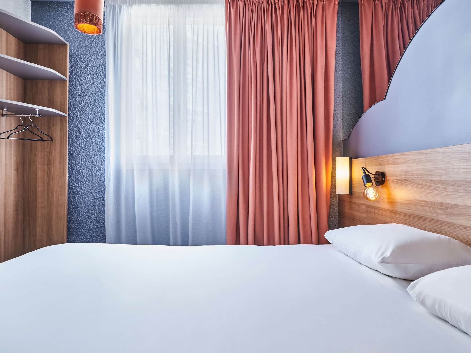 ibis Styles Paris Alesia Montparnasse