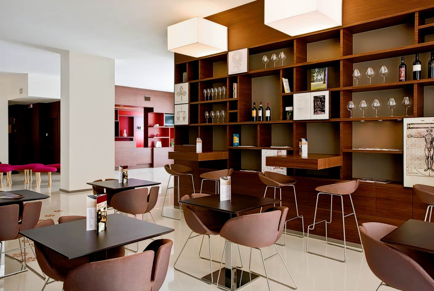 Hotel Eos Lecce