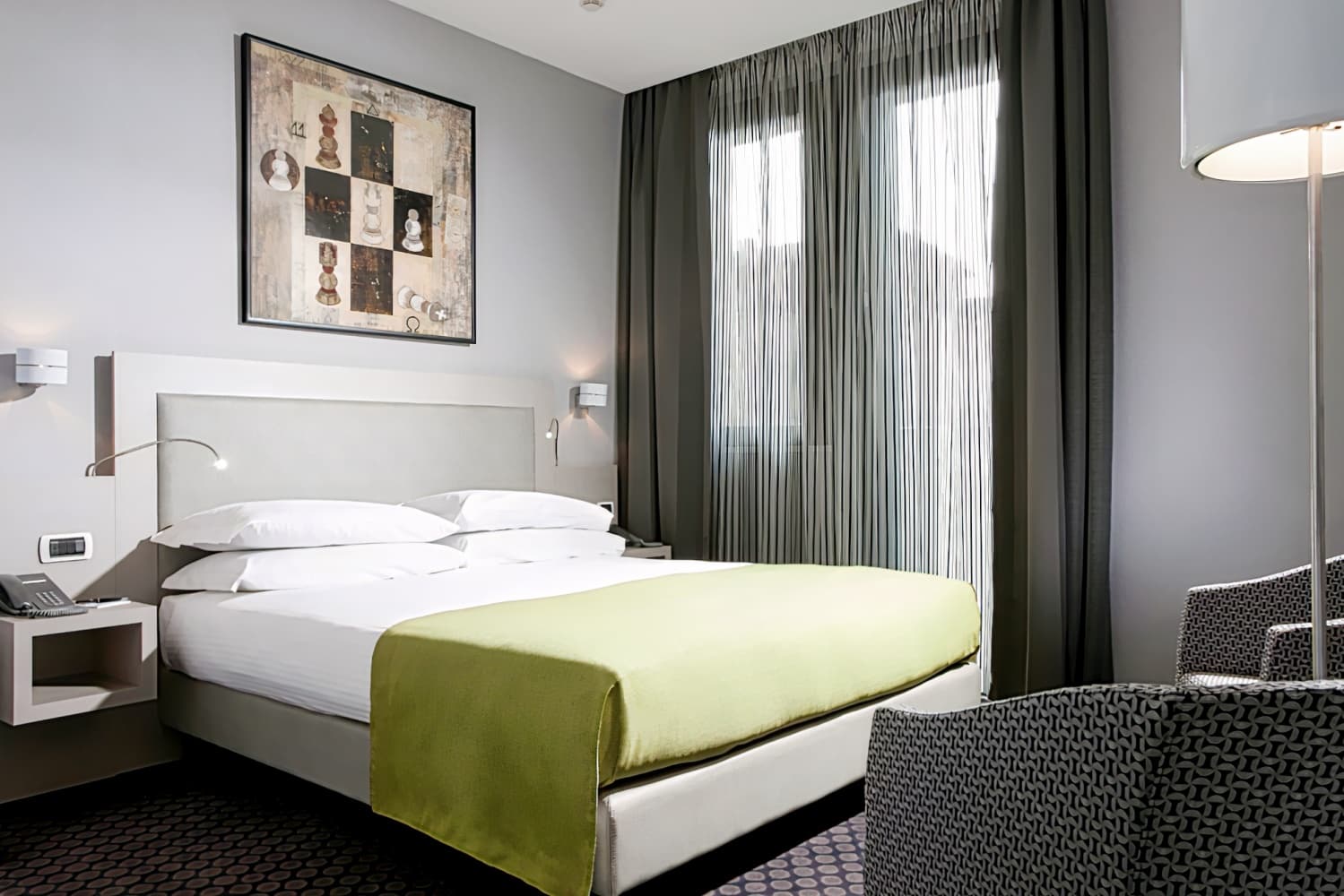 Art Hotel Noba