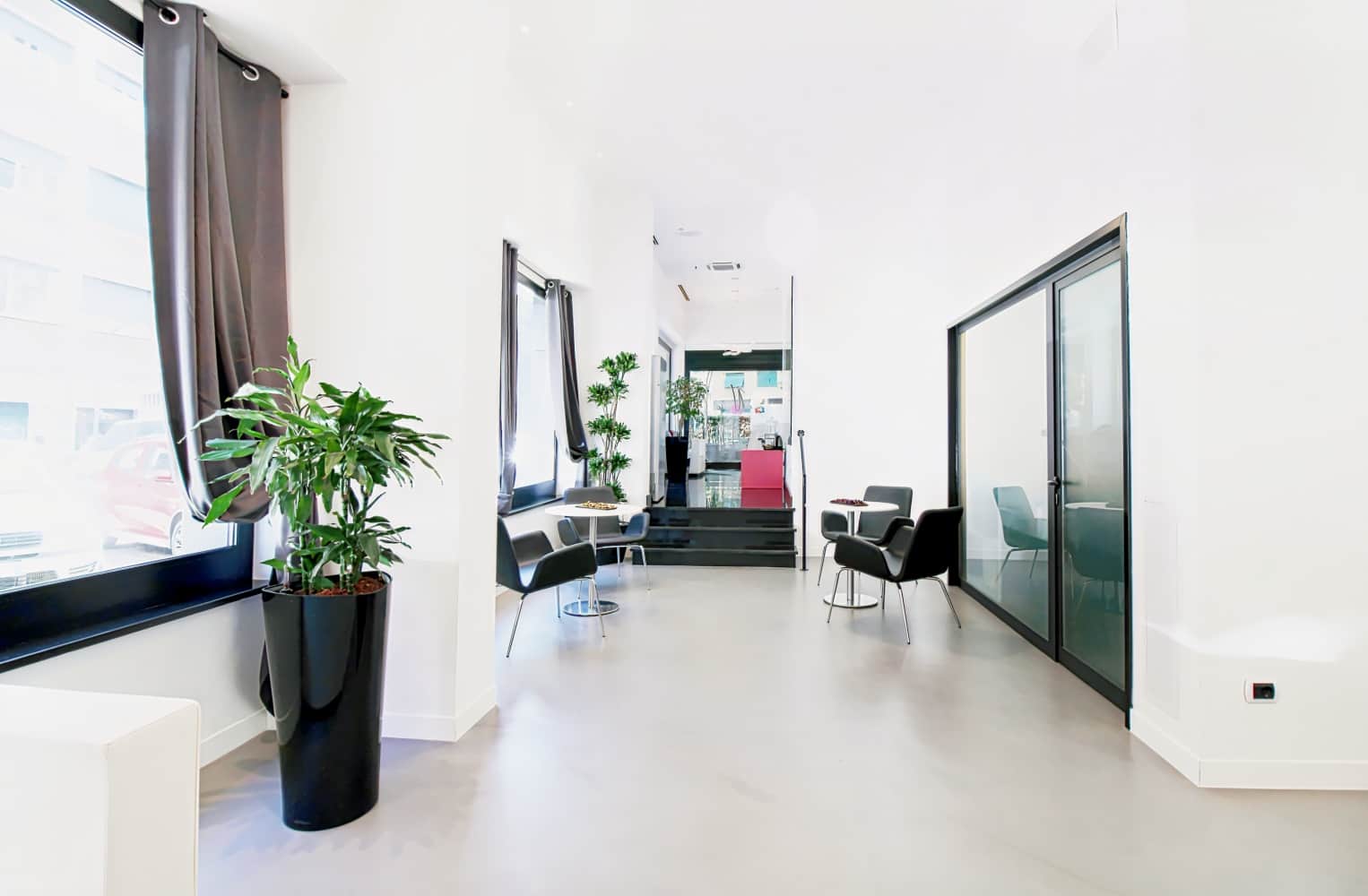 Art Hotel Noba
