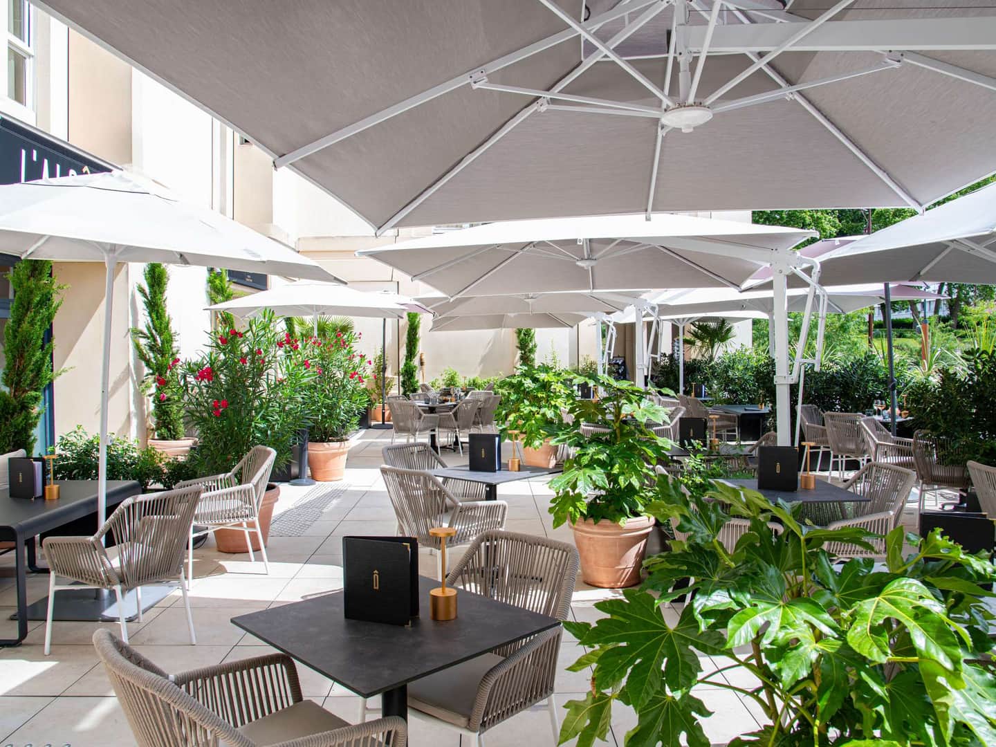 Le Louis Hotel Versailles Château - MGallery Coll.