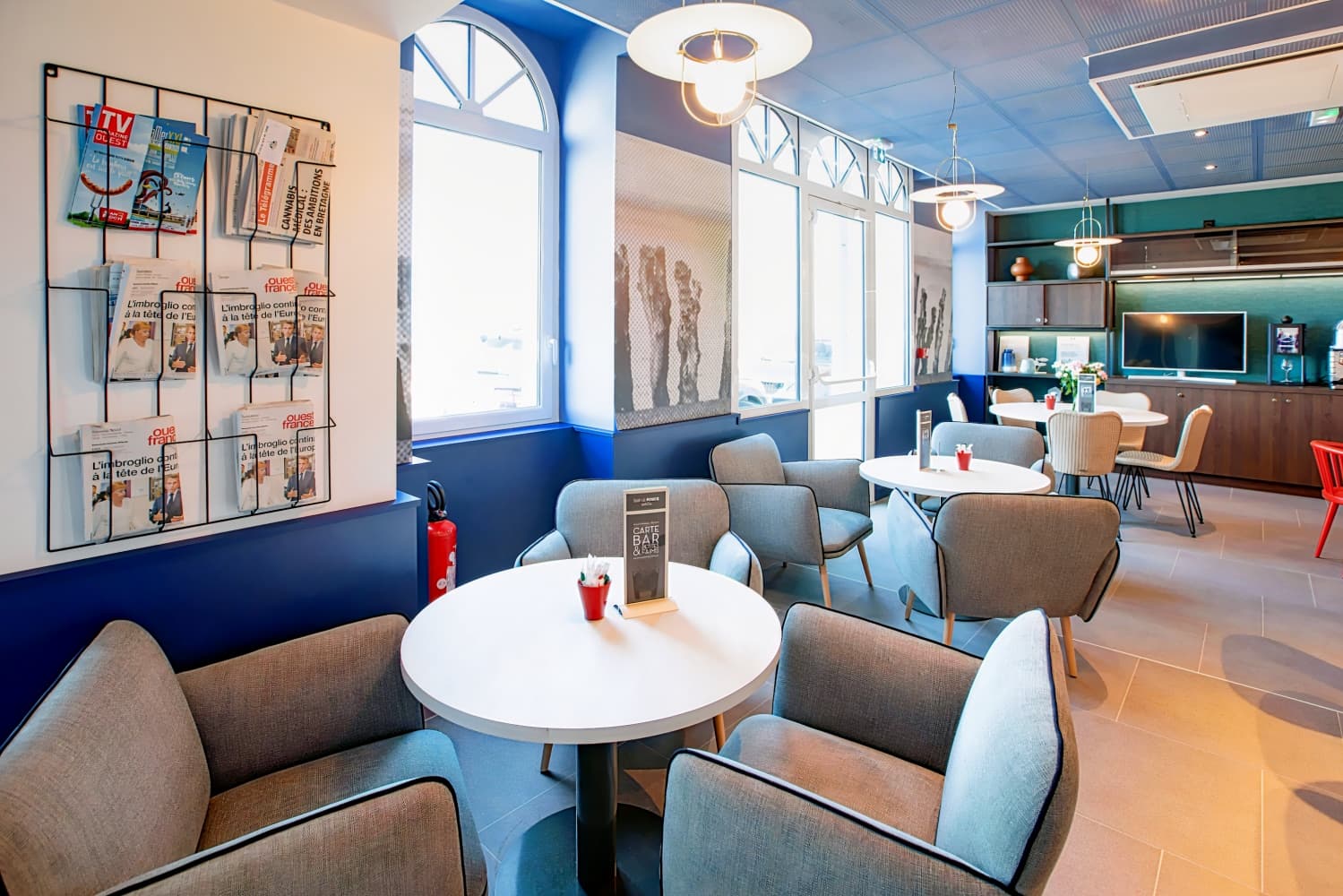 ibis Saint Malo Plage