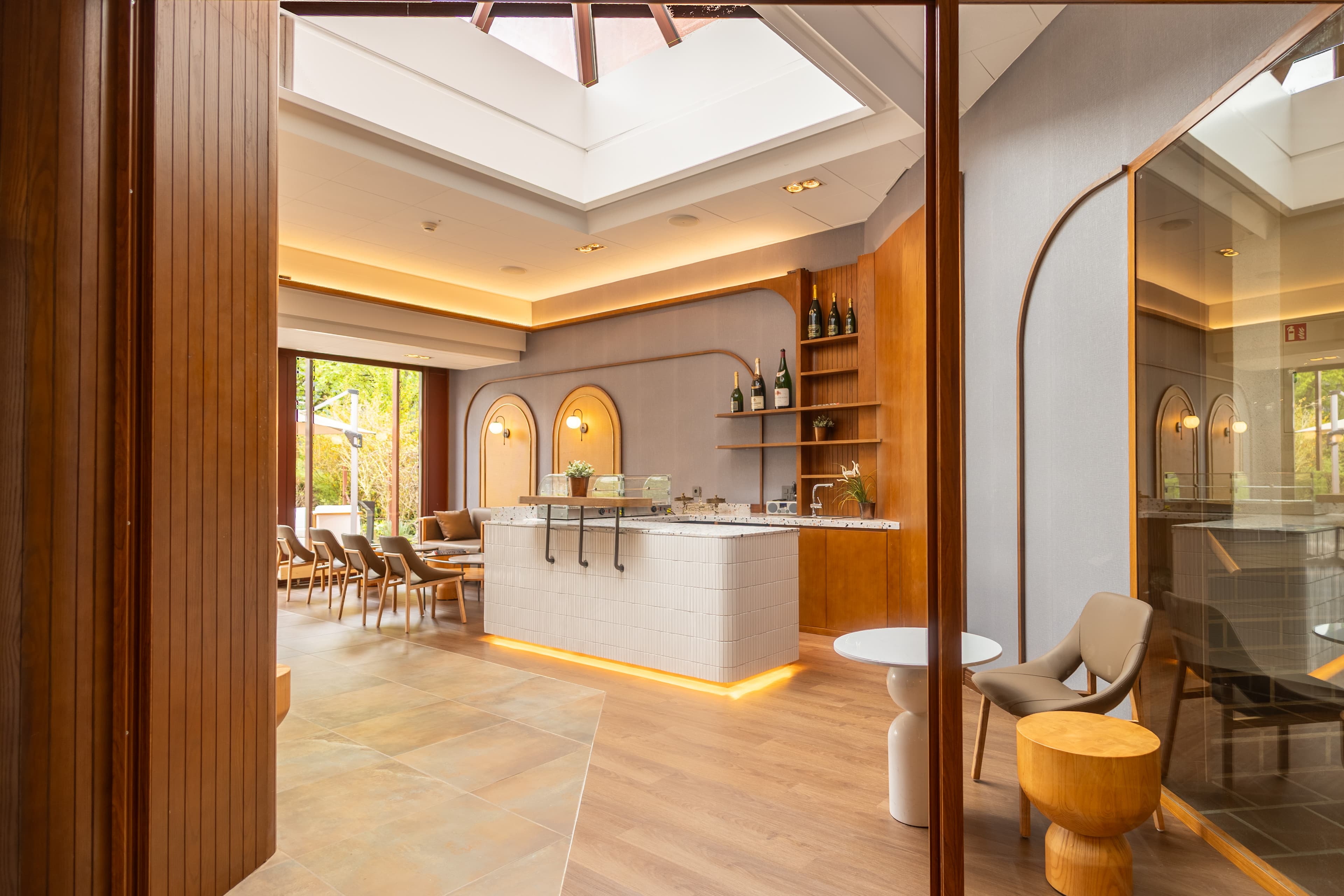 Ramada by Wyndham Baden Hotel du Parc