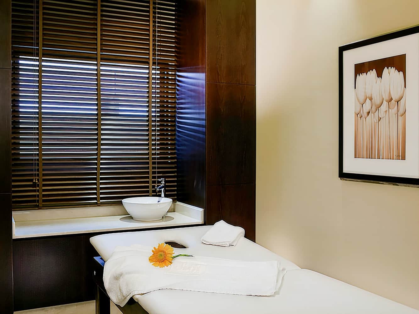 Novotel Suites Mall Avenue Dubai