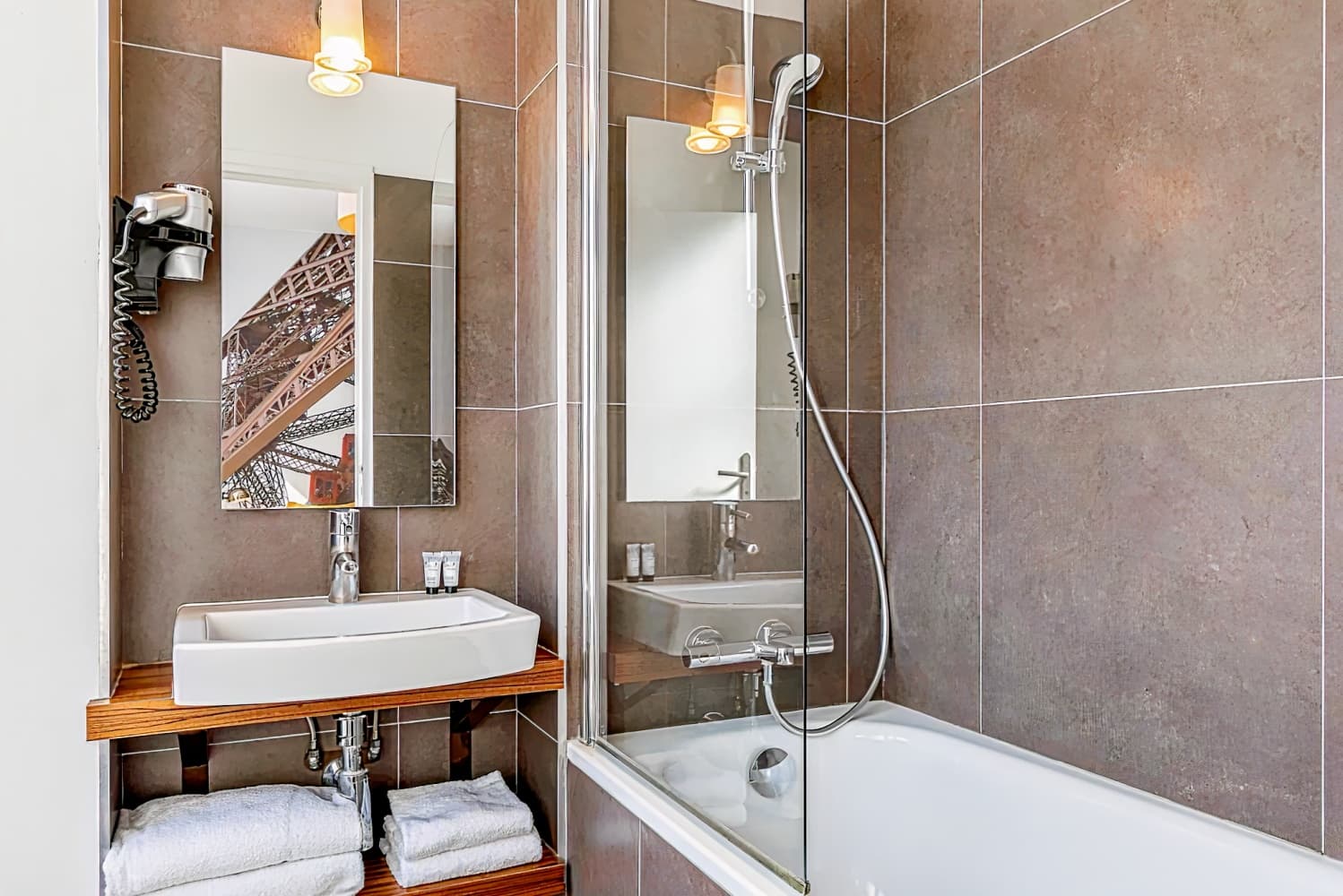 Hôtel le 20 prieuré