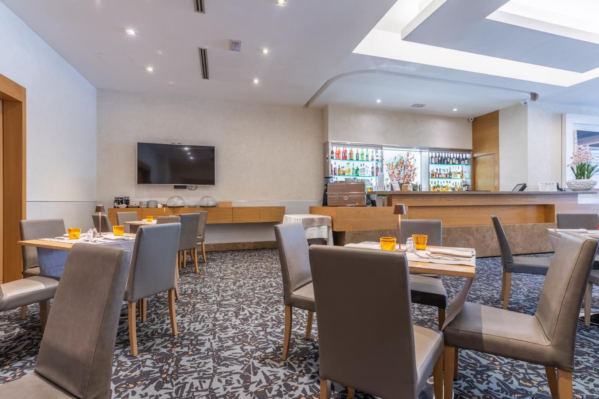 Best Western Hotel President - Colosseo