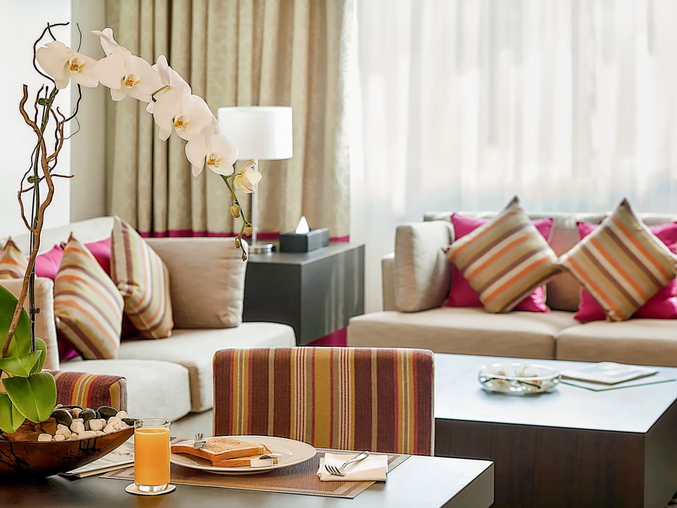 Aparthotel Adagio Premium Dubai Al Barsha