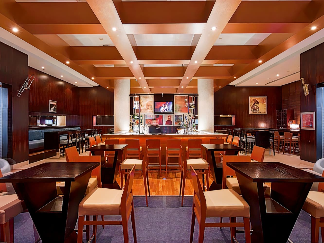 Novotel World Trade Centre Dubai