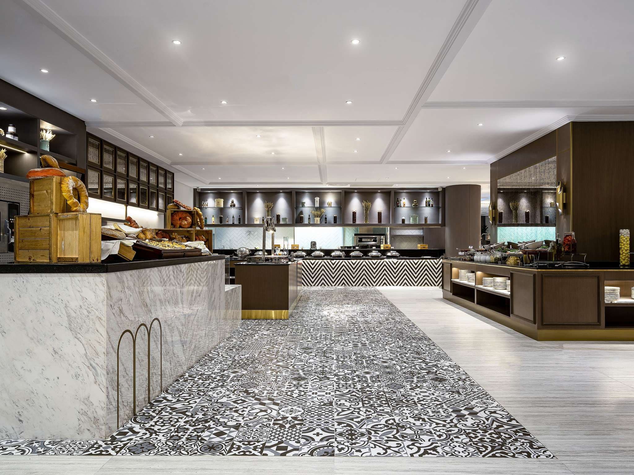 Sofitel Dubai Jumeirah Beach