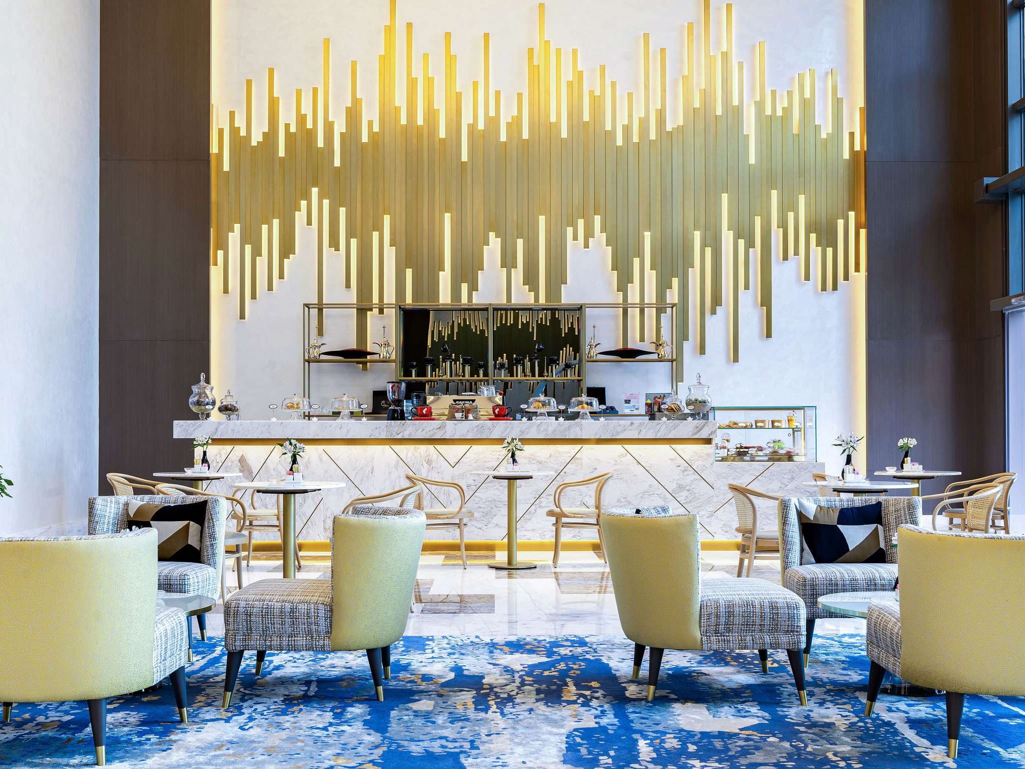 Sofitel Dubai Jumeirah Beach