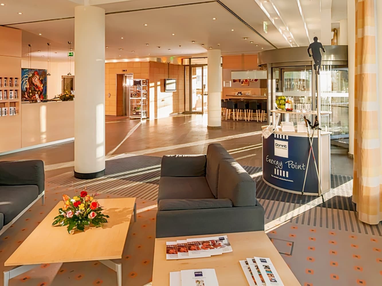 Essential by Dorint Adlershof Berlin Hotel