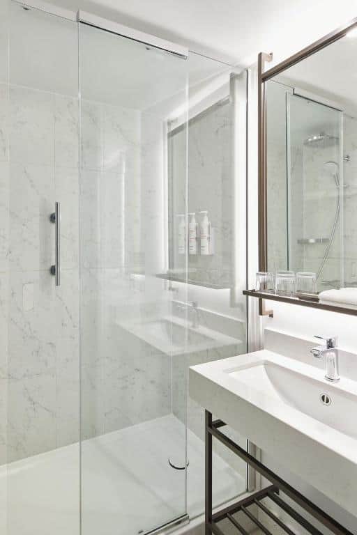 London Marriott Grosvenor Square