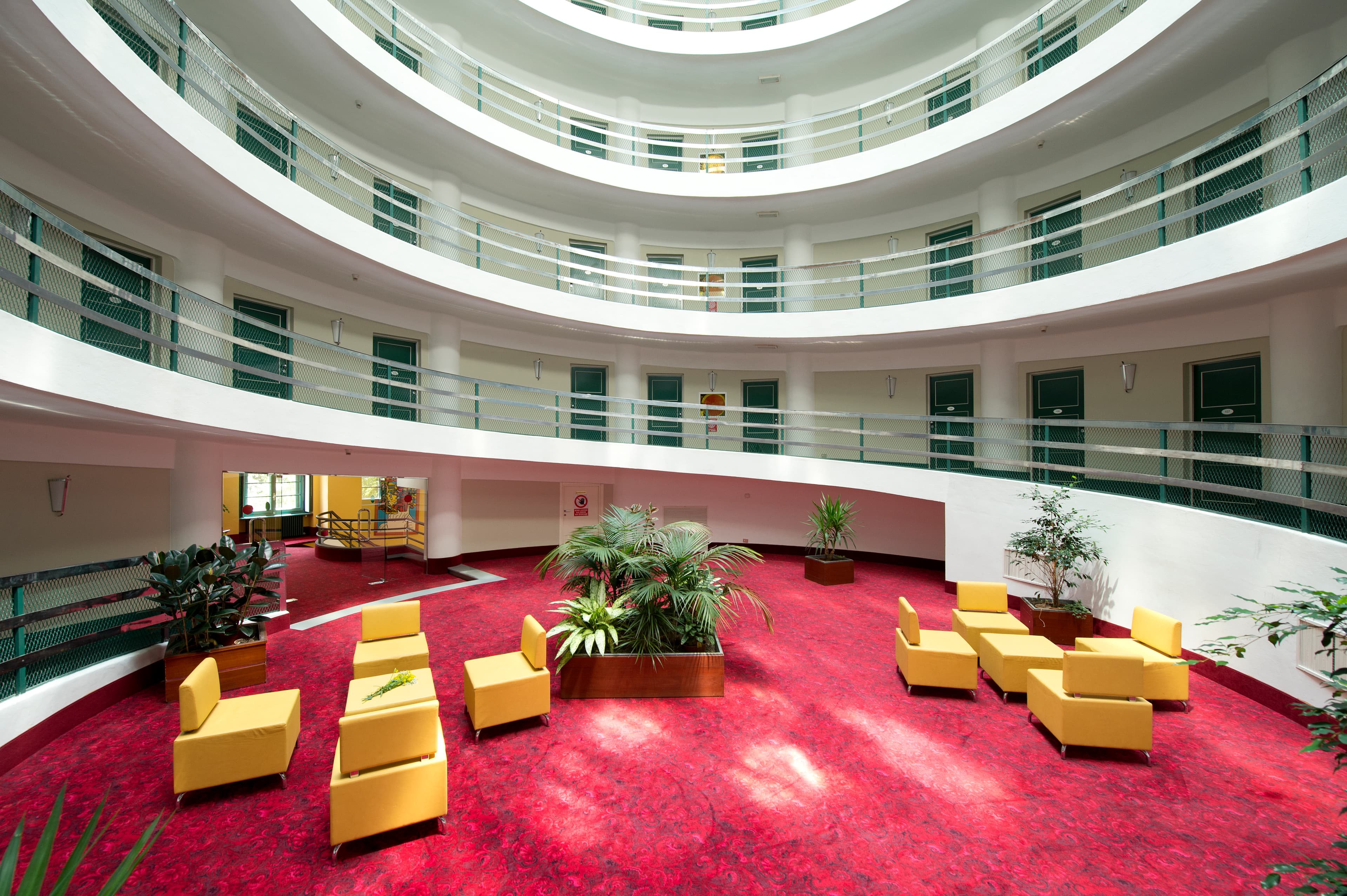 Hotel La Torre SPA & Restaurant