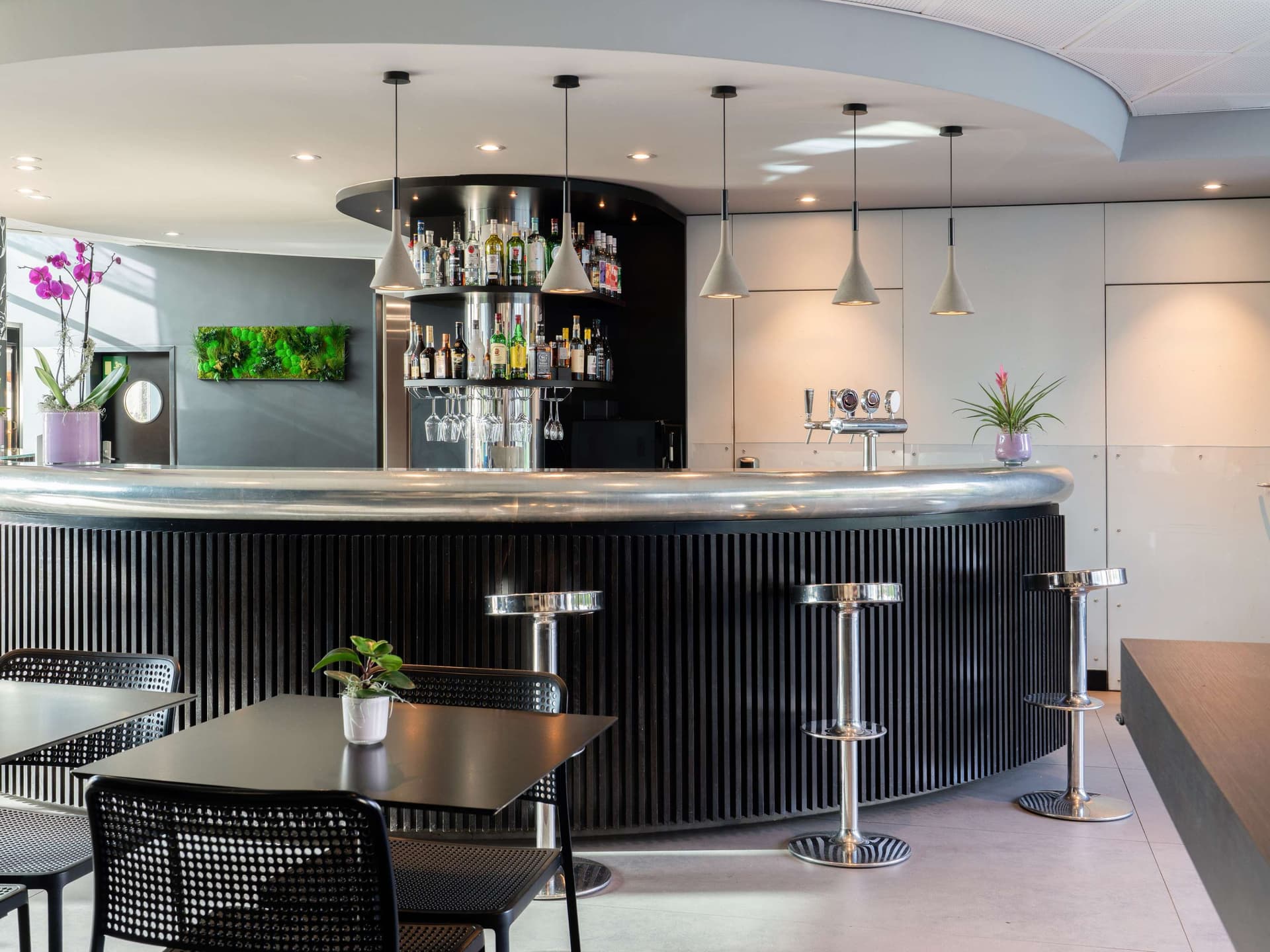Novotel Suites Geneve Aeroport