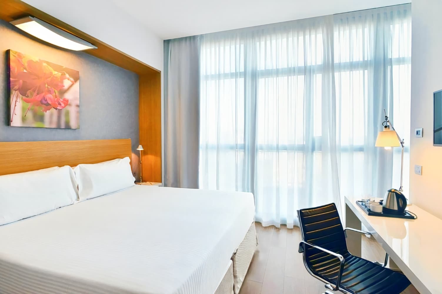 Hilton Garden Inn Milano North