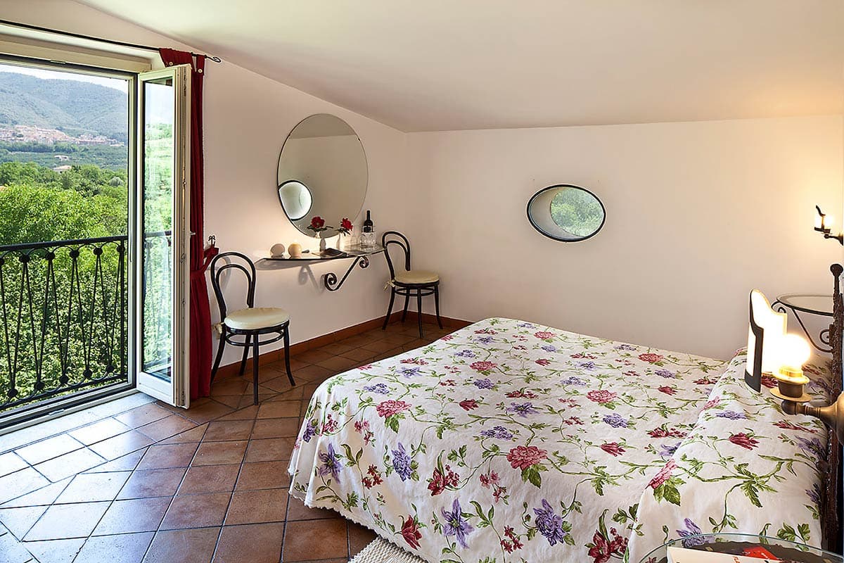 Villa Rizzo Resort & Spa