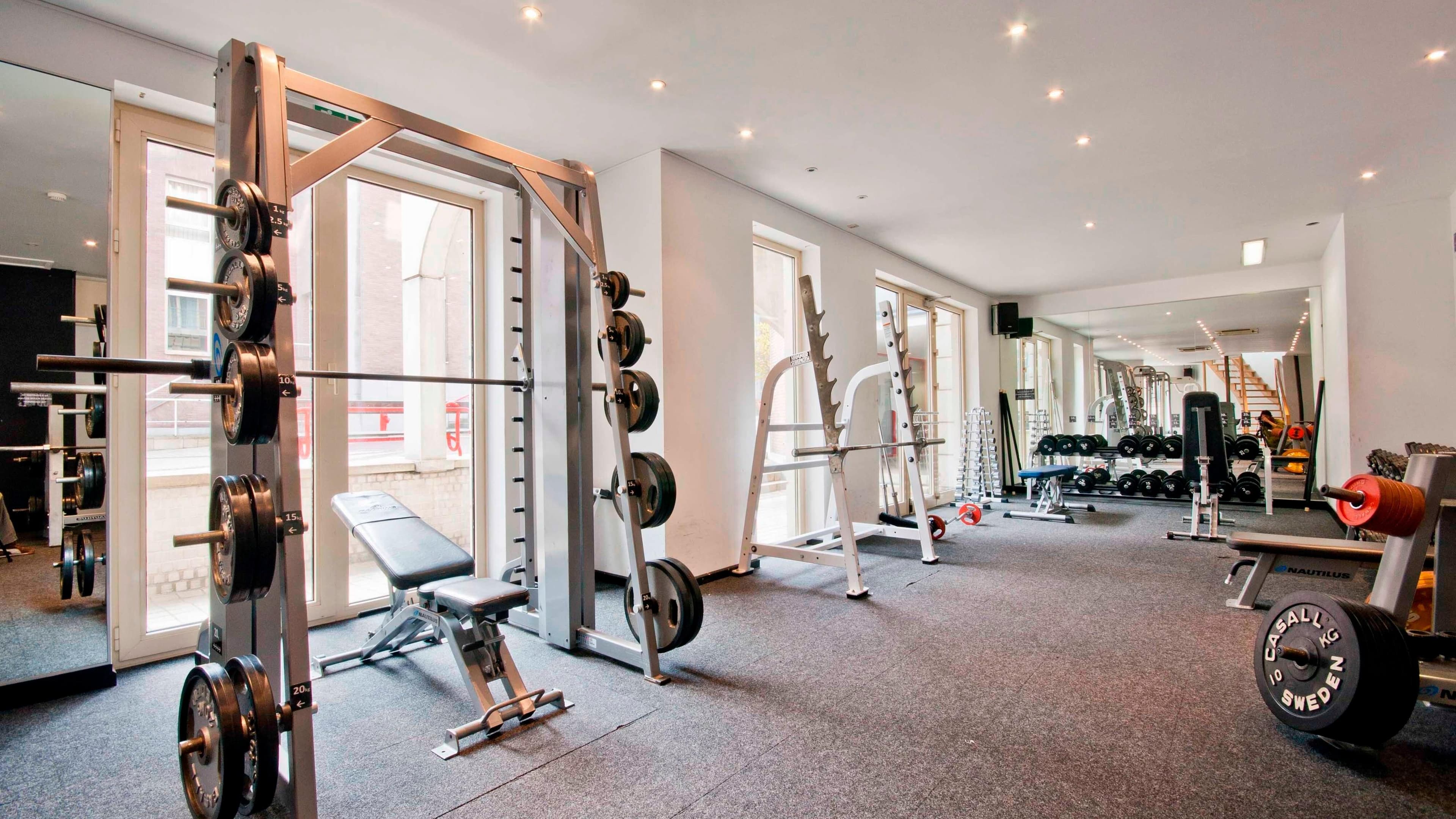 Renaissance Brussels Hotel