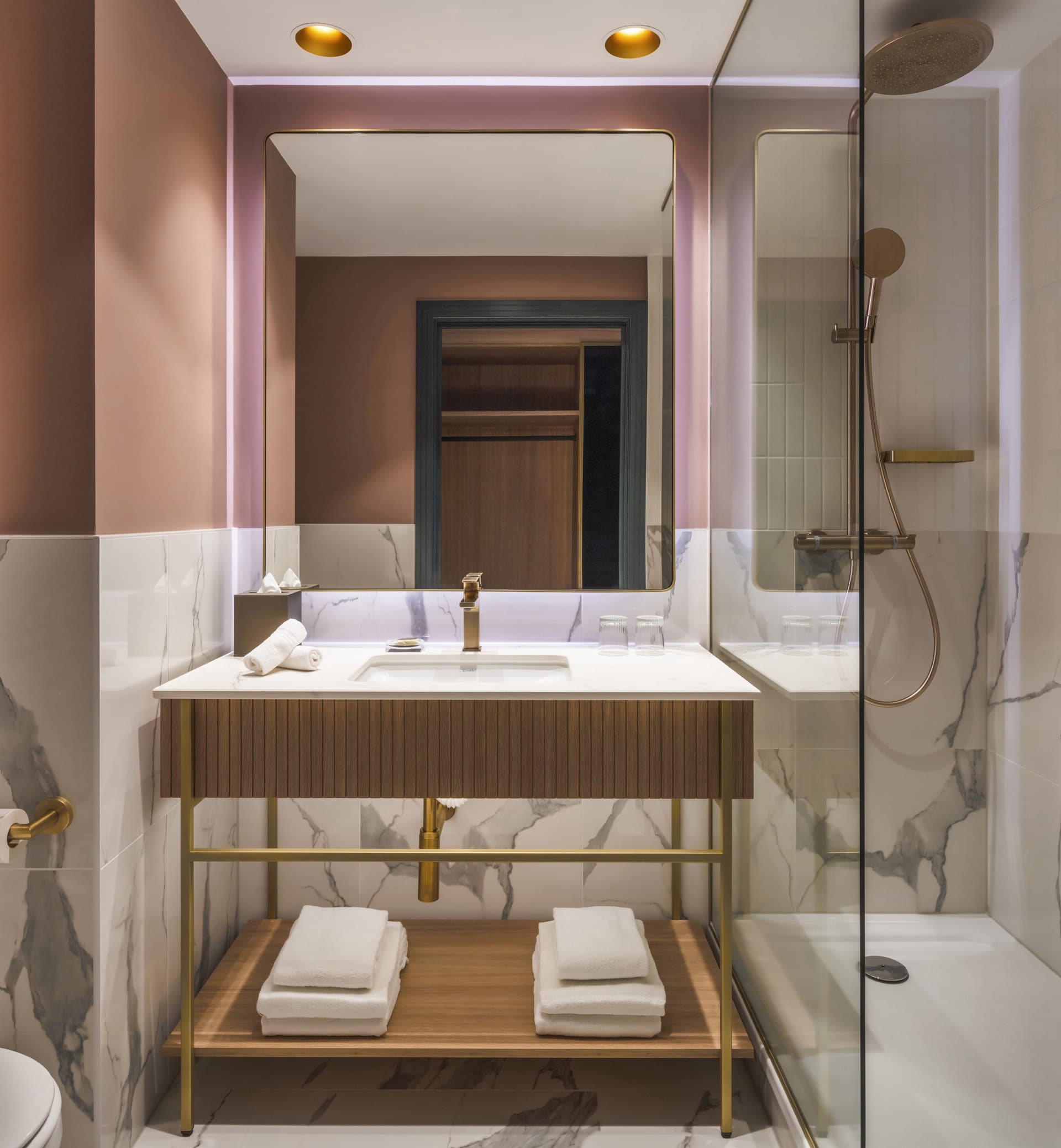 Brussels Marriott Hotel Grand Place