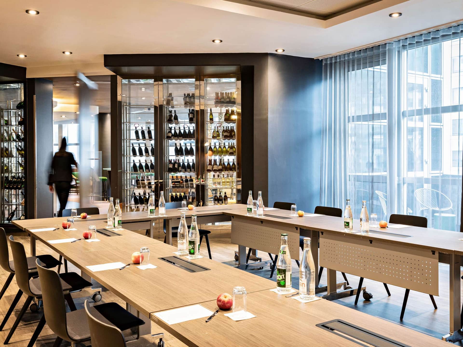 Pullman Paris la Defense