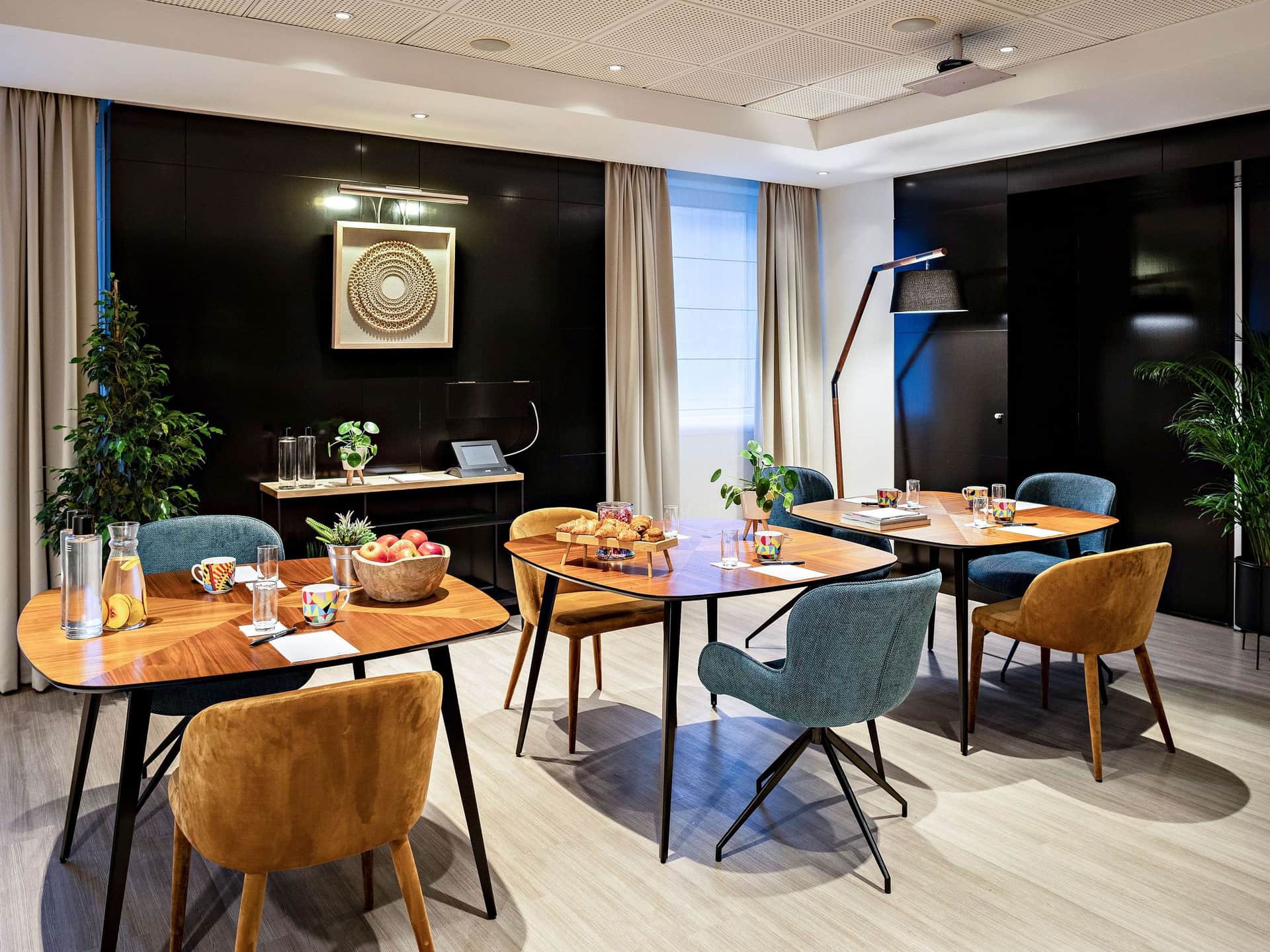 Pullman Paris la Defense