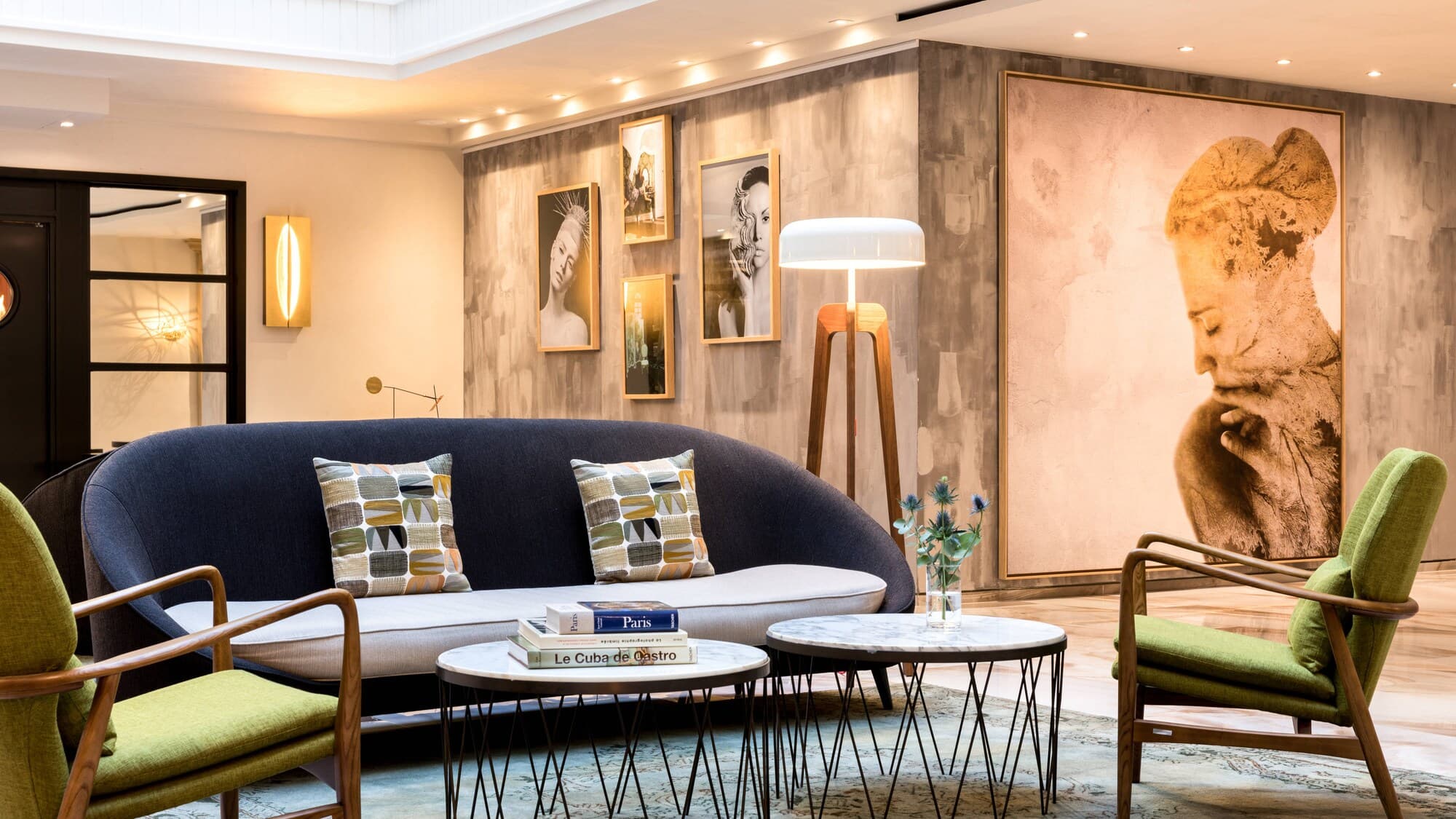 Hôtel Renaissance Paris Vendôme