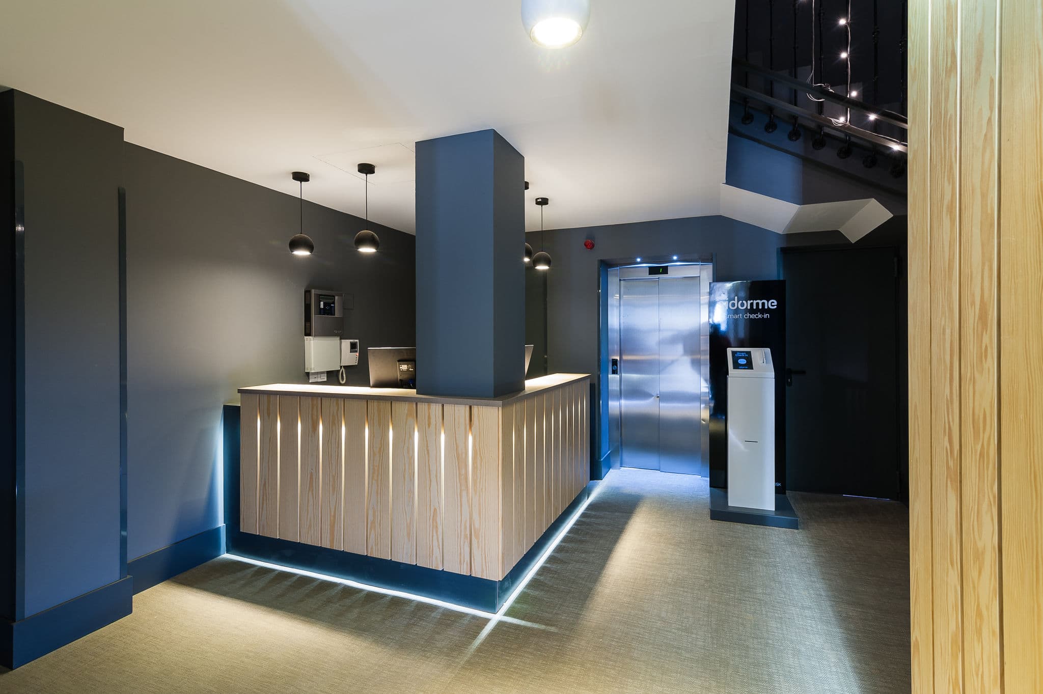 Sidorme Madrid Fuencarral 52