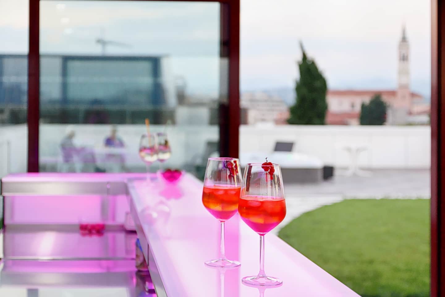 Hotel Corte Ongaro