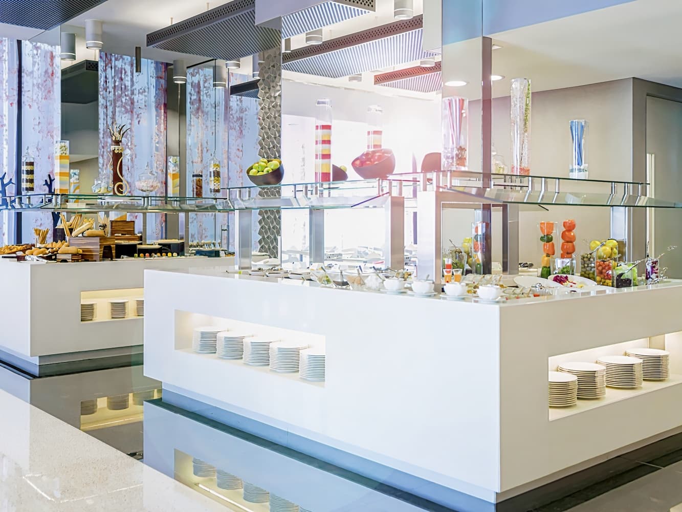 Novotel Abu Dhabi Al Bustan