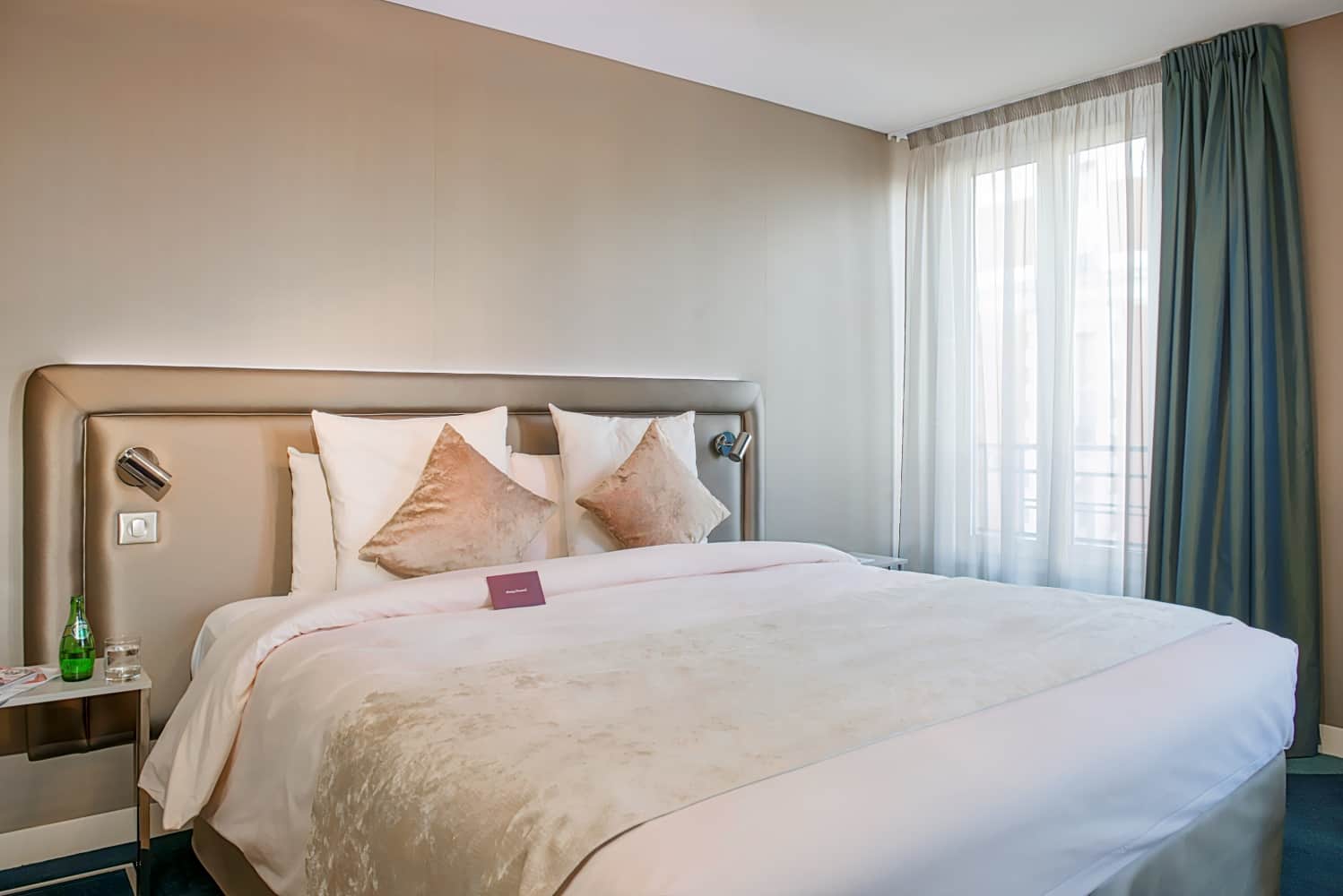 Mercure Paris Place d'Italie Hotel
