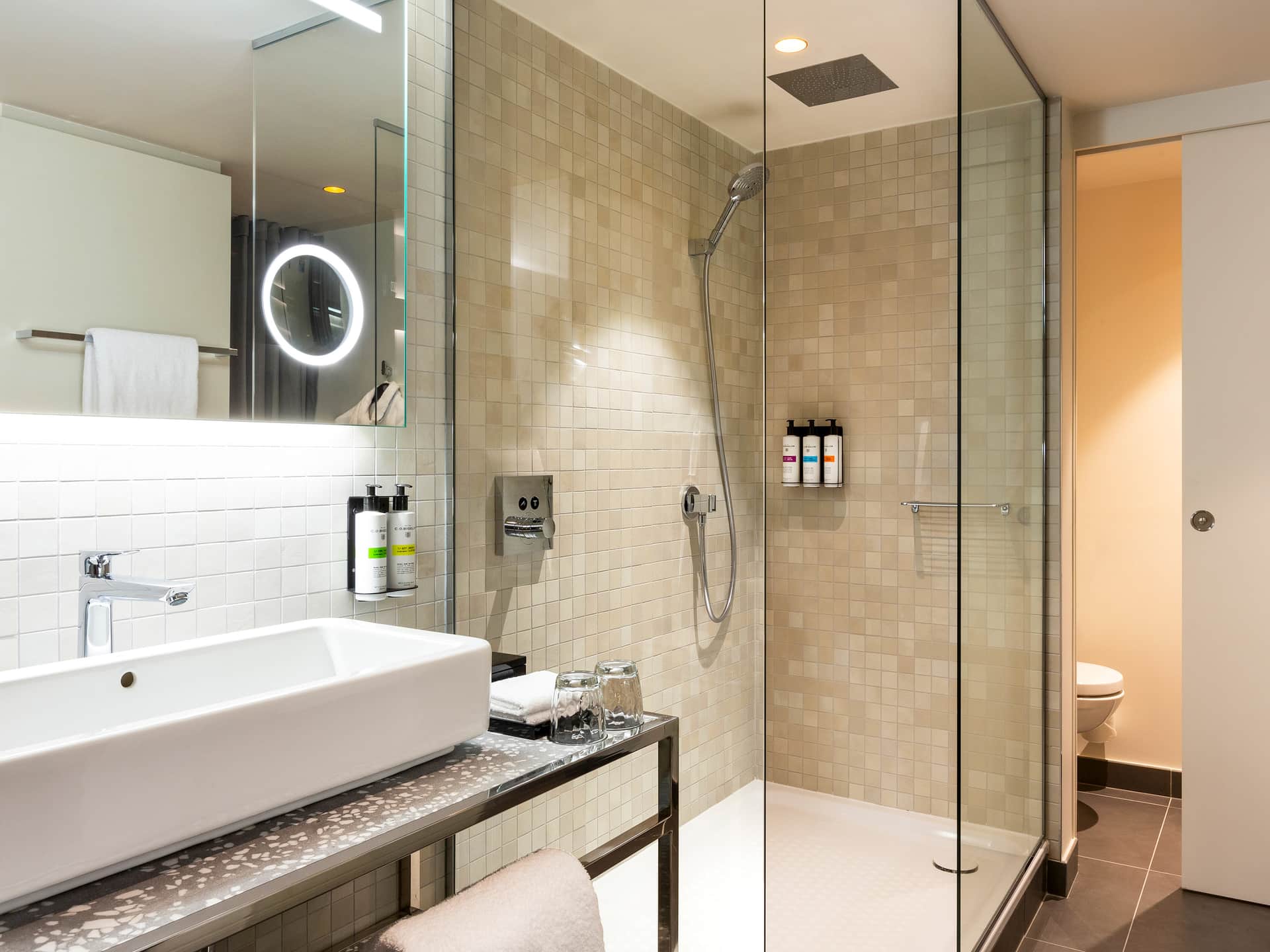 Pullman Paris Montparnasse