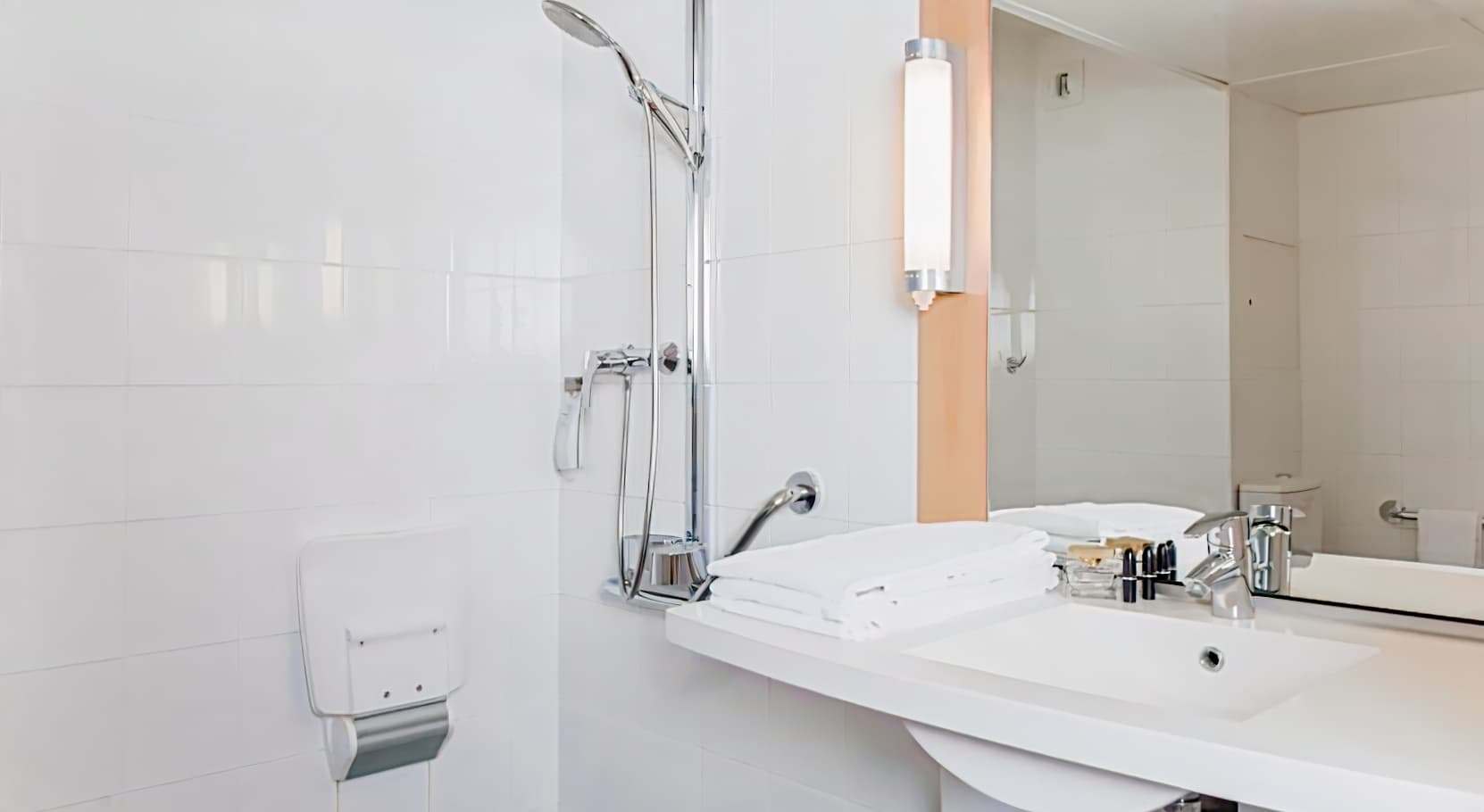 ibis Paris Porte de Vanves Parc des Expositions