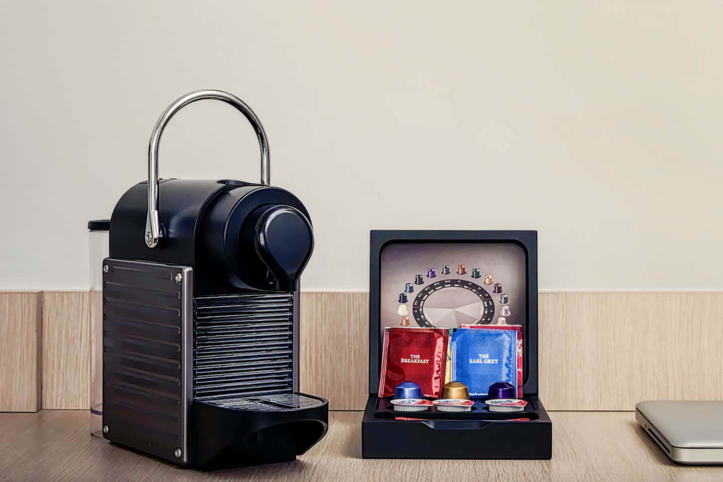 Novotel Paris La Défense Esplanade