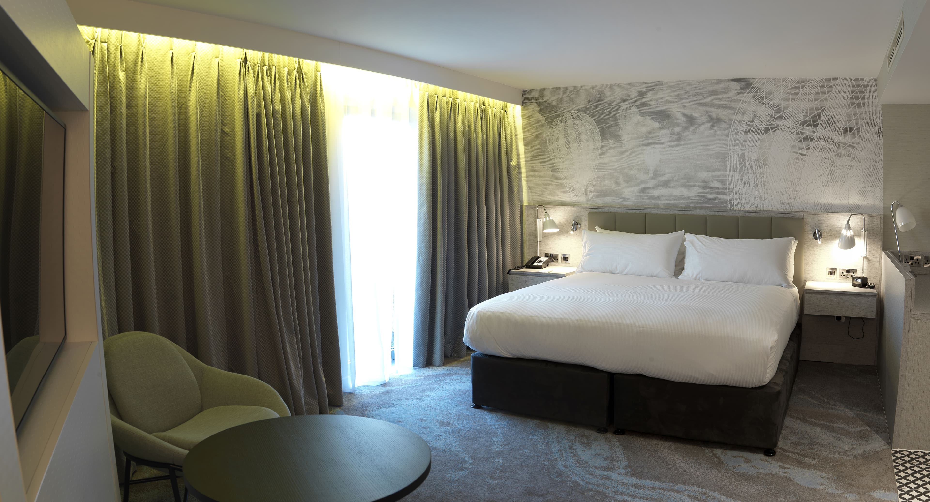 Doubletree By Hilton Chester