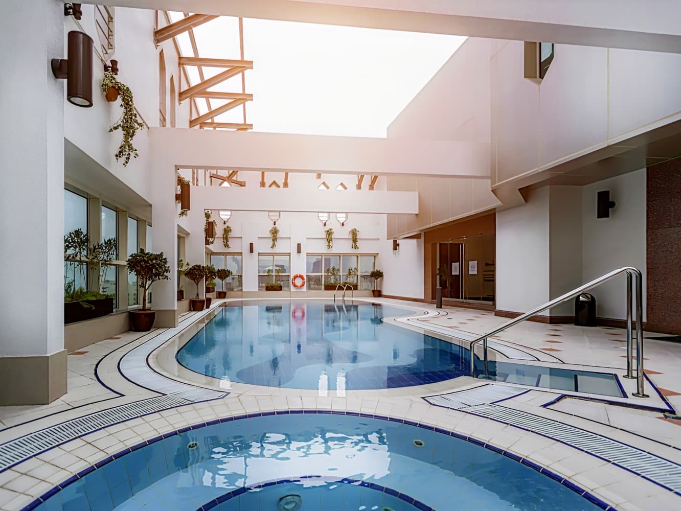 Majlis Grand Mercure Residence Abu Dhabi